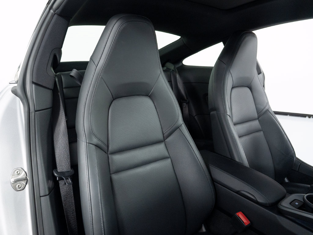Certified 2022 Porsche 911 Carrera 4S AWD/4WD image 41