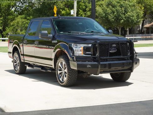 Used 2020 Ford F150 XL w/ Equipment Group 101A Mid RWD image 7