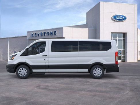 New 2026 Ford Transit 350 XL image 3