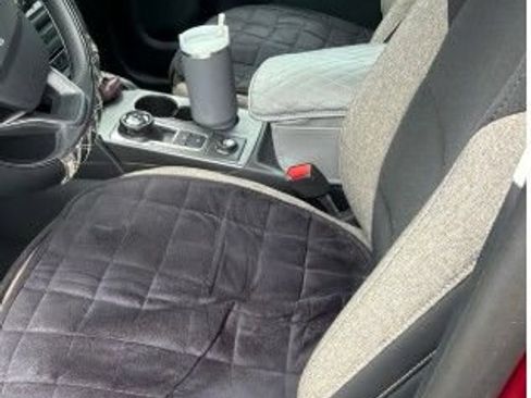 Used 2025 Ford Bronco Sport Big Bend AWD/4WD image 7