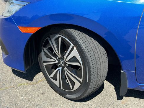 Used 2016 Honda Civic EX-L image 5