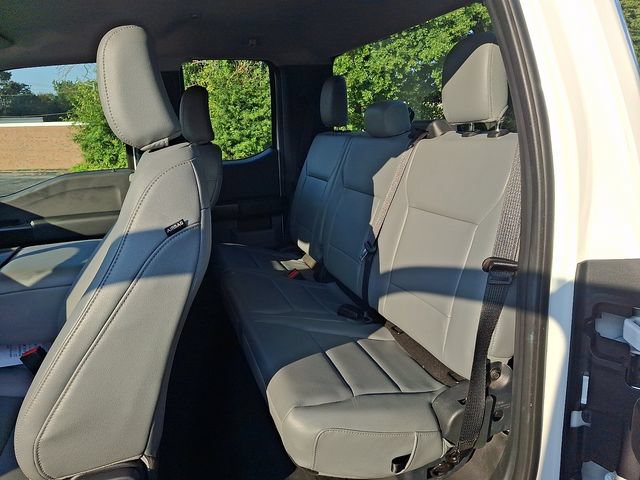Used 2022 Ford F150 XL w/ Trailer Tow Package RWD image 10