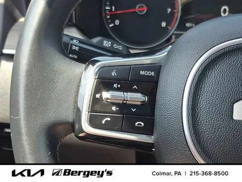 Certified 2023 Kia Sorento S w/ Panoramic Sunroof Package AWD/4WD image 26