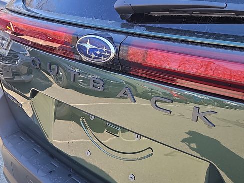 New 2026 Subaru Outback Premium AWD/4WD image 4