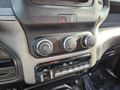 Used 2021 RAM 3500 Tradesman w/ Max Tow Package image 26