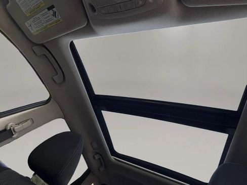 Used 2019 Nissan Rogue SV w/ Sun & Sound Touring Package image 13