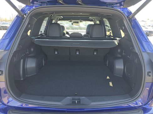 New 2026 Subaru Forester Sport image 15