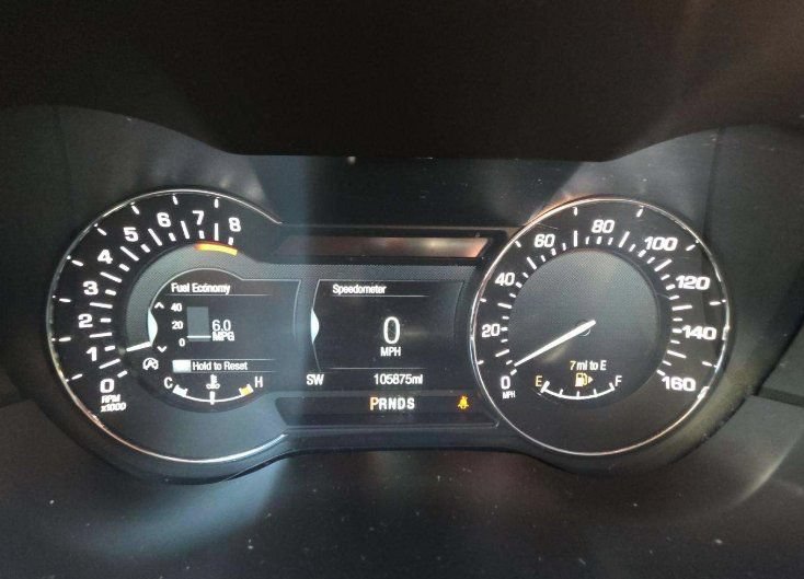 Used 2019 Lincoln MKC Premiere FWD image 19