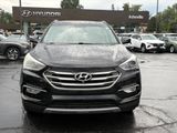 Used 2018 Hyundai Santa Fe Sport image 2