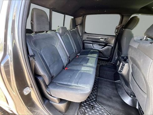 Used 2020 RAM 1500 Big Horn image 27