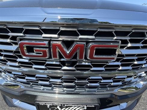 Certified 2022 GMC Terrain Denali w/ Denali Premium Package image 32
