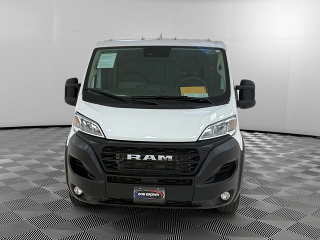 Used 2025 RAM ProMaster 2500 w/ Convenience Group FWD image 7
