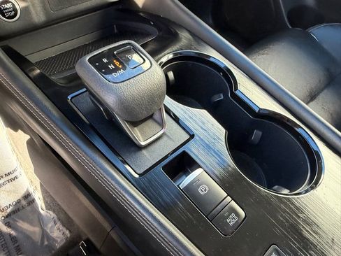 Used 2023 Nissan Rogue SL w/ SL Premium Package image 27