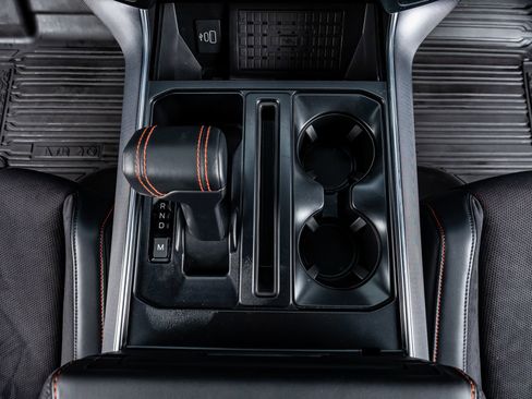 Used 2025 Ford F150 Raptor w/ Equipment Group 803A Raptor R image 28