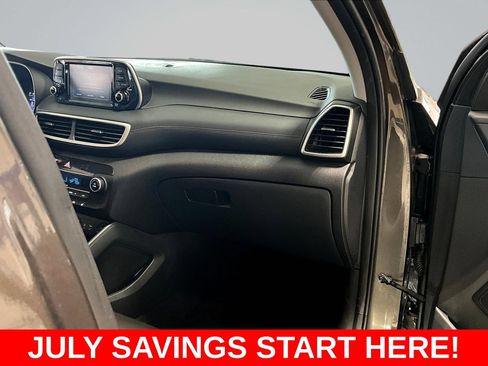 Used 2020 Hyundai Tucson Limited FWD image 34