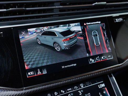Used 2023 Audi RS Q8 AWD/4WD image 57