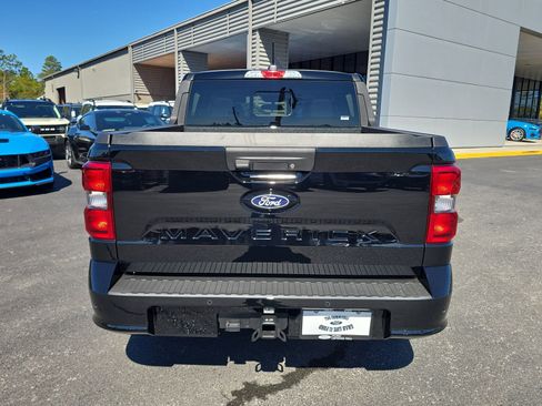 New 2026 Ford Maverick Lobo AWD/4WD image 5