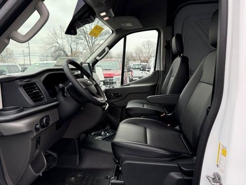 New 2026 Ford Transit 350 148 Medium Roof image 11