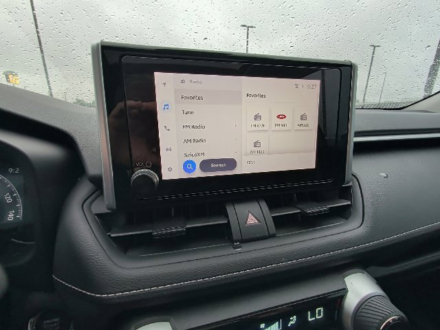 Certified 2024 Toyota RAV4 XLE w/ Convenience Package FWD image 17