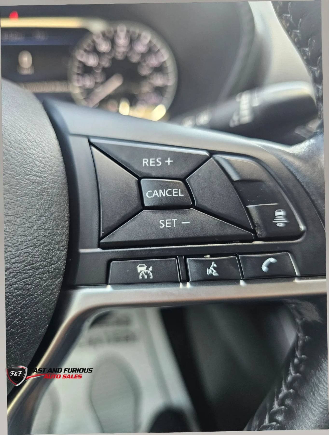 Used 2023 Nissan Sentra SV w/ All-Weather Package FWD image 14