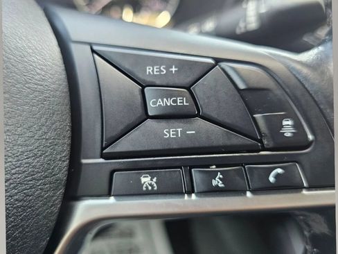 Used 2023 Nissan Sentra SV w/ All-Weather Package FWD image 14