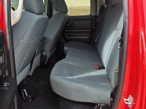 Used 2015 RAM 1500 Tradesman w/ Popular Equipment Group image 18