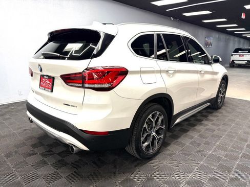 Used 2020 BMW X1 sDrive28i w/ Premium Package FWD image 14