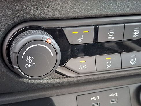 Used 2026 Nissan Sentra S w/ S Cold Weather Package FWD image 16
