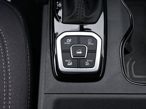 New 2026 Nissan Frontier SV w/ Tow Package image 20