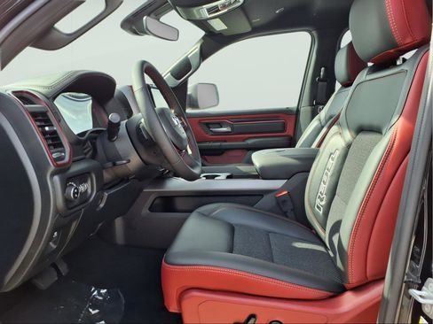New 2026 RAM 1500 Rebel image 9