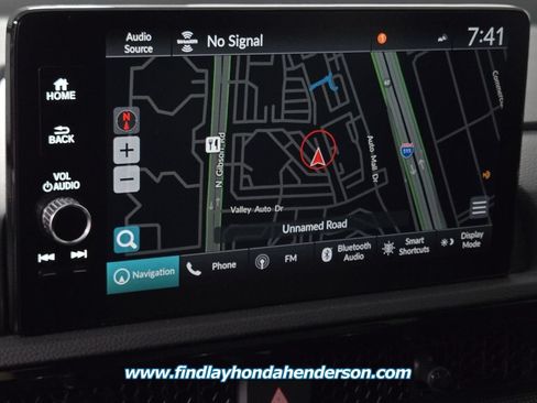 Used 2025 Honda CR-V Sport Touring image 29