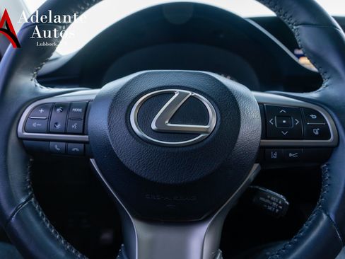 Used 2017 Lexus ES 350 FWD image 12
