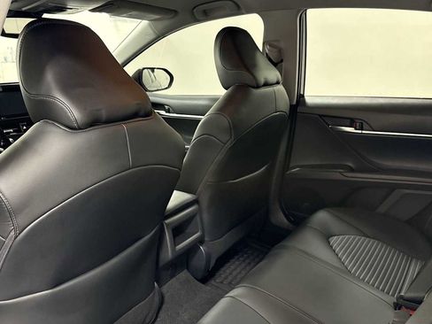 Certified 2023 Toyota Camry SE image 35