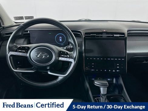 Used 2023 Hyundai Tucson XRT image 23