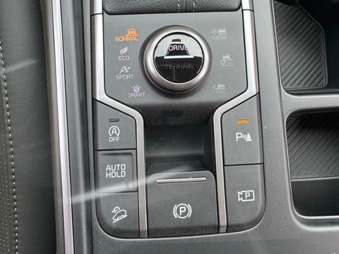 New 2026 Kia Sorento S image 29