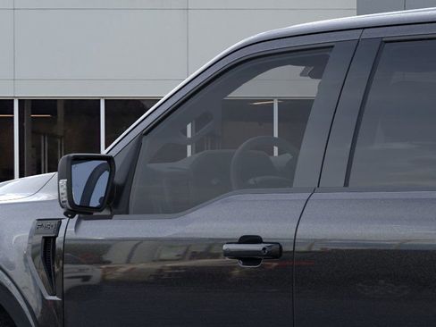 New 2025 Ford F150 XLT w/ Equipment Group 302A MID image 42