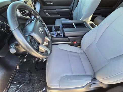 Used 2024 Toyota Tundra SR5 image 14