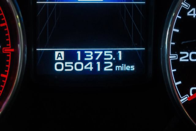 Used 2014 Subaru Outback 2.5i Limited AWD/4WD image 28