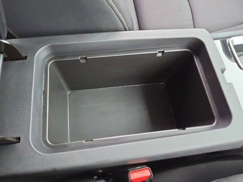 Used 2023 Nissan Altima 2.5 SV image 18