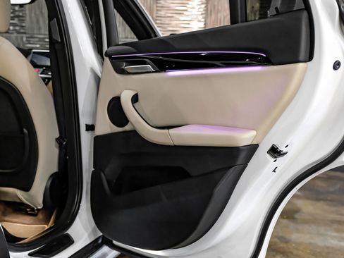 Used 2021 BMW X1 sDrive28i w/ Convenience Package image 48