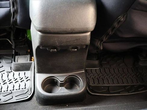 Used 2012 Jeep Wrangler Sport AWD/4WD image 24
