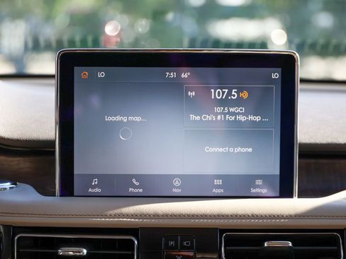 Used 2020 Lincoln Aviator Reserve w/ Elements Package Plus RWD image 12