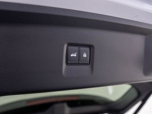 New 2026 INFINITI QX60 Autograph w/ Dark Cargo Package image 32