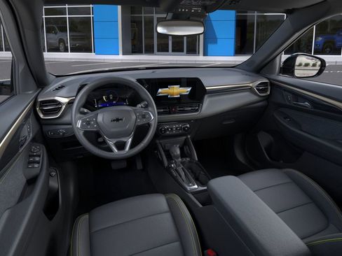 New 2026 Chevrolet TrailBlazer ACTIV w/ Convenience Package image 16