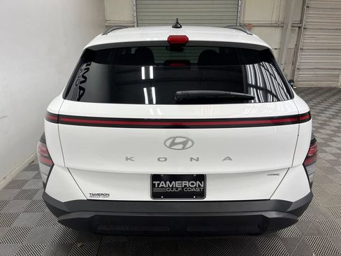 Used 2024 Hyundai Kona SEL AWD/4WD image 10
