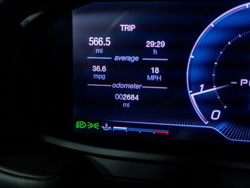 Used 2022 Maserati MC20 Coupe image 49