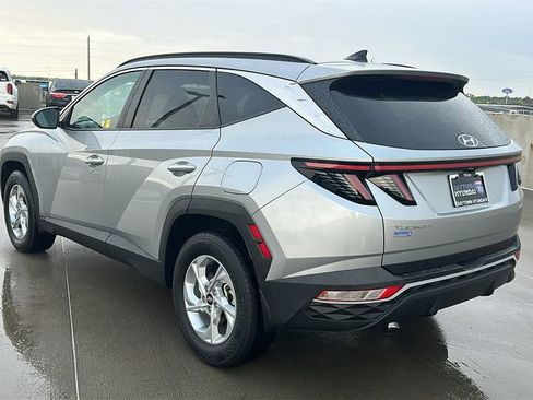 Certified 2023 Hyundai Tucson SEL image 10