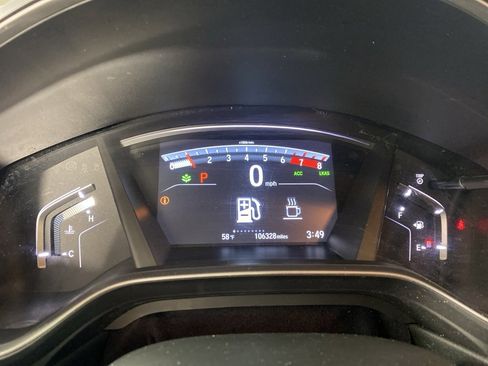 Used 2018 Honda CR-V EX image 32