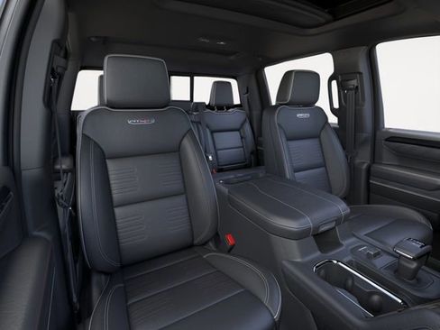 New 2026 GMC Sierra 1500 AT4X AWD/4WD image 16