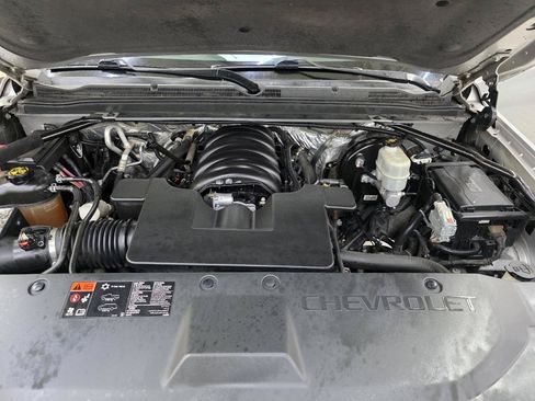 Used 2015 Chevrolet Tahoe LTZ RWD image 46